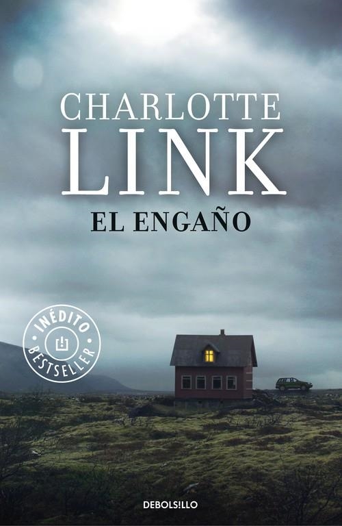 EL ENGAÑO | 9788466334693 | LINK, CHARLOTTE | Llibreria L'Altell - Llibreria Online de Banyoles | Comprar llibres en català i castellà online - Llibreria de Girona