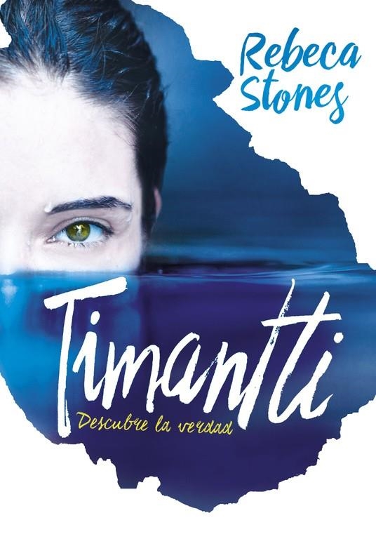 TIMANTTI | 9788490436189 | STONES, REBECA | Llibreria L'Altell - Llibreria Online de Banyoles | Comprar llibres en català i castellà online - Llibreria de Girona