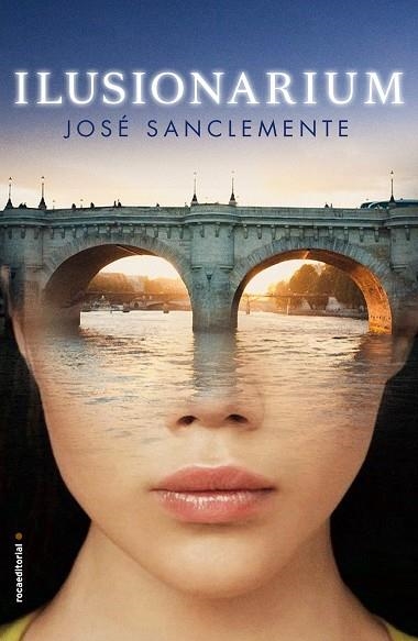 ILUSIONARIUM | 9788416498307 | SANCLEMENTE, JOSÉ | Llibreria Online de Banyoles | Comprar llibres en català i castellà online