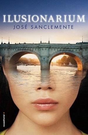 ILUSIONARIUM | 9788416498307 | SANCLEMENTE, JOSÉ | Llibreria Online de Banyoles | Comprar llibres en català i castellà online