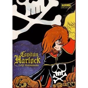 PACK CAPITÁN HARLOCK | 9788467924473 | MATSUMOTO, LEIJI | Llibreria L'Altell - Llibreria Online de Banyoles | Comprar llibres en català i castellà online - Llibreria de Girona
