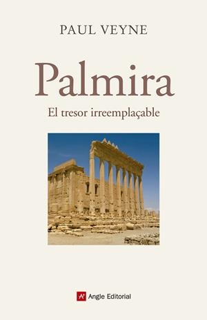 PALMIRA | 9788415307365 | VEYNE -, PAUL | Llibreria L'Altell - Llibreria Online de Banyoles | Comprar llibres en català i castellà online - Llibreria de Girona
