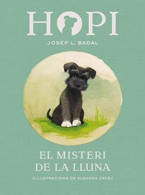 MISTERI DE LA LLUNA, EL | 9788424658366 | BADAL, JOSEP LLUÍS | Llibreria Online de Banyoles | Comprar llibres en català i castellà online
