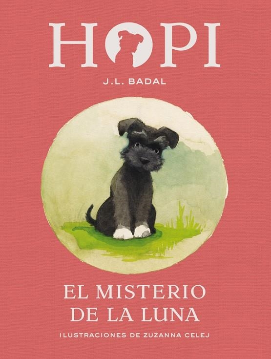 MISTERIO DE LA LUNA, EL | 9788424658380 | BADAL, JOSEP LLUÍS | Llibreria L'Altell - Llibreria Online de Banyoles | Comprar llibres en català i castellà online - Llibreria de Girona