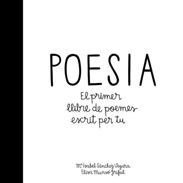 POESIA | 9788424658908 | SÁNCHEZ VEGARA, MARÍA ISABEL | Llibreria Online de Banyoles | Comprar llibres en català i castellà online