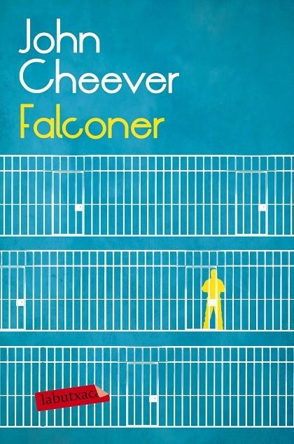 FALCONER | 9788416600298 | CHEEVER, JOHN | Llibreria L'Altell - Llibreria Online de Banyoles | Comprar llibres en català i castellà online - Llibreria de Girona