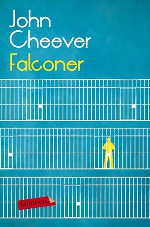 FALCONER | 9788416600298 | CHEEVER, JOHN | Llibreria L'Altell - Llibreria Online de Banyoles | Comprar llibres en català i castellà online - Llibreria de Girona