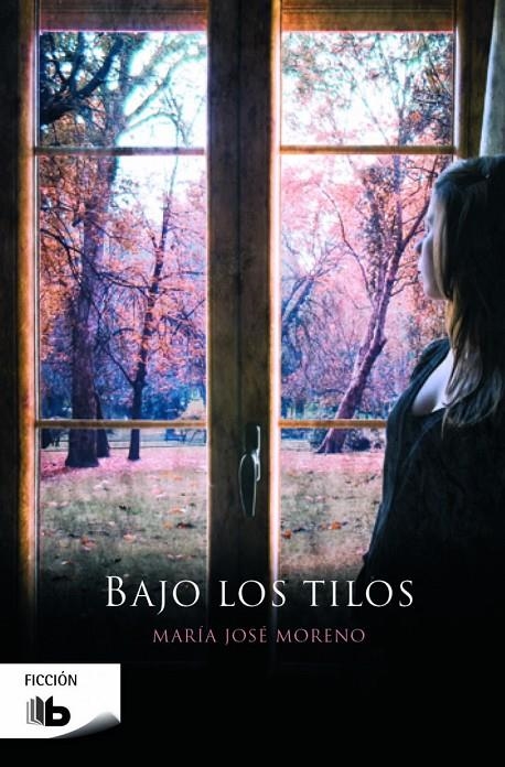 BAJO LOS TILOS | 9788490702253 | MORENO, MARÍA JOSÉ | Llibreria L'Altell - Llibreria Online de Banyoles | Comprar llibres en català i castellà online - Llibreria de Girona