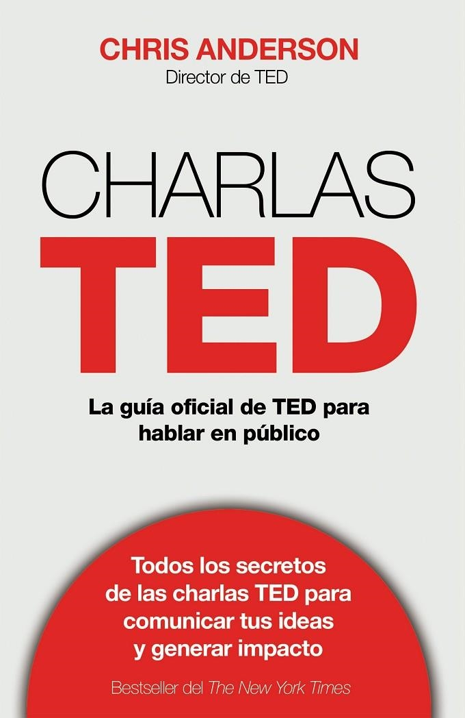 CHARLAS TED | 9788498753899 | ANDERSON, CHRIS J. | Llibreria L'Altell - Llibreria Online de Banyoles | Comprar llibres en català i castellà online - Llibreria de Girona