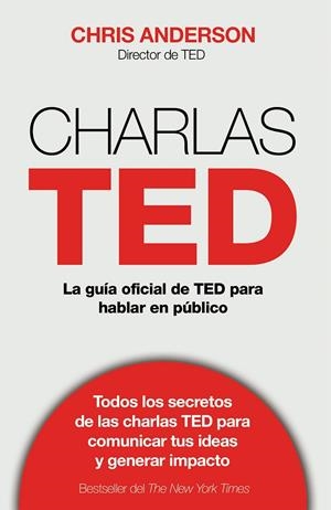 CHARLAS TED | 9788498753899 | ANDERSON, CHRIS J. | Llibreria Online de Banyoles | Comprar llibres en català i castellà online