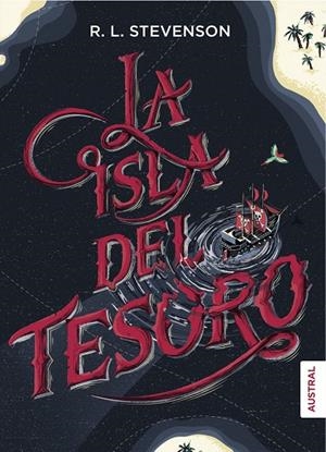 ISLA DEL TESORO, LA | 9788467048483 | STEVENSON, ROBERT LOUIS | Llibreria Online de Banyoles | Comprar llibres en català i castellà online