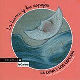 LUNA Y LOS ESPEJOS, LA | 9788424615321 | MERCÈ ESCARDÓ | Llibreria Online de Banyoles | Comprar llibres en català i castellà online