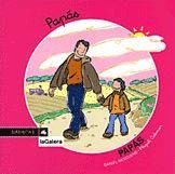 PAPÁS | 9788424615901 | DANIEL NESQUENS | Llibreria L'Altell - Llibreria Online de Banyoles | Comprar llibres en català i castellà online - Llibreria de Girona