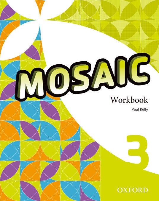 MOSAIC 3 | 9780194652179 | AAVV | Llibreria L'Altell - Llibreria Online de Banyoles | Comprar llibres en català i castellà online - Llibreria de Girona