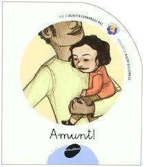 AMUNT | 9788496726284 | FERNANDEZ , AGUSTI | Llibreria L'Altell - Llibreria Online de Banyoles | Comprar llibres en català i castellà online - Llibreria de Girona