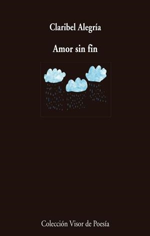 AMOR SIN FIN | 9788498959659 | ALEGRÍA, CLARIBEL | Llibreria L'Altell - Llibreria Online de Banyoles | Comprar llibres en català i castellà online - Llibreria de Girona