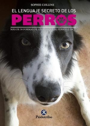 LENGUAJE SECRETO DE LOS PERROS, EL | 9788499106656 | COLLINS, SOPHIE | Llibreria L'Altell - Llibreria Online de Banyoles | Comprar llibres en català i castellà online - Llibreria de Girona