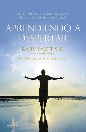 APRENDIENDO A DESPERTAR | 9788416694259 | PARTI, RAJIV/PERRY, PAUL | Llibreria L'Altell - Llibreria Online de Banyoles | Comprar llibres en català i castellà online - Llibreria de Girona