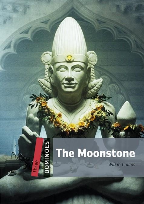 MOONSTONE MP3 PACK, THE | 9780194639835 | COLLINS, WILKIE | Llibreria L'Altell - Llibreria Online de Banyoles | Comprar llibres en català i castellà online - Llibreria de Girona