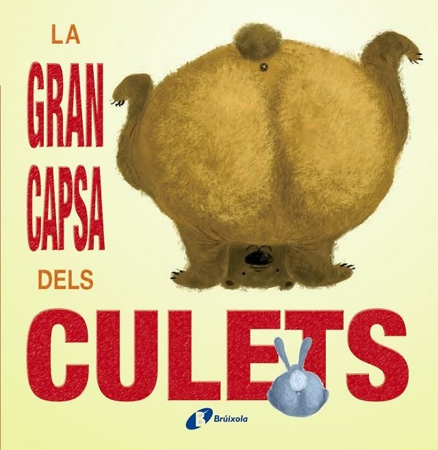 GRAN CAPSA DELS CULETS, LA | 9788499067094 | DIGGORY SHIELDS, CAROL | Llibreria L'Altell - Llibreria Online de Banyoles | Comprar llibres en català i castellà online - Llibreria de Girona