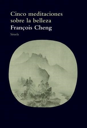 CINCO MEDITACIONES SOBRE LA MUERTE | 9788416638727 | CHENG, FRANÇOIS | Llibreria L'Altell - Llibreria Online de Banyoles | Comprar llibres en català i castellà online - Llibreria de Girona