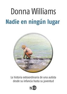NADIE EN NINGÚN LUGAR | 9788494442445 | WILLIAMS, DONNA | Llibreria Online de Banyoles | Comprar llibres en català i castellà online