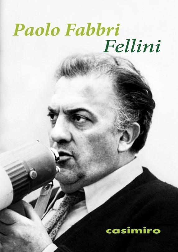 FELLINI | 9788416868018 | FABBRI, PAOLO | Llibreria L'Altell - Llibreria Online de Banyoles | Comprar llibres en català i castellà online - Llibreria de Girona