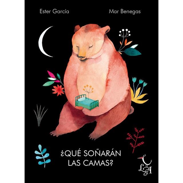 ¡QUÉ SOÑARÁN LAS CAMAS? | 9788494417245 | BENEGAS, MAR/GARCÍA, ESTER | Llibreria L'Altell - Llibreria Online de Banyoles | Comprar llibres en català i castellà online - Llibreria de Girona