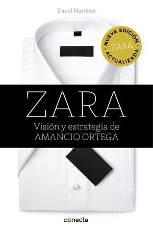 ZARA (EDICIÓN ACTUALIZADA) | 9788416029839 | MARTINEZ, DAVID | Llibreria L'Altell - Llibreria Online de Banyoles | Comprar llibres en català i castellà online - Llibreria de Girona