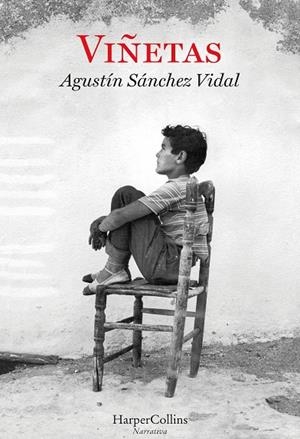 VIÑETAS | 9788491390077 | SÁNCHEZ VIDAL, AGUSTÍN | Llibreria Online de Banyoles | Comprar llibres en català i castellà online