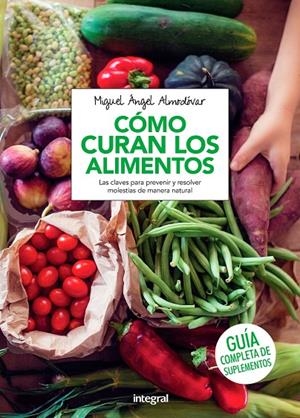 COMO CURAN LOS ALIMENTOS | 9788491180524 | ALMODOVAR MARTIN, MIGUEL ANGEL | Llibreria L'Altell - Llibreria Online de Banyoles | Comprar llibres en català i castellà online - Llibreria de Girona