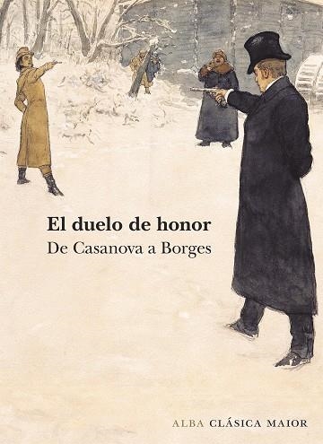 DUELO DE HONOR, EL | 9788490652275 | VARIOS AUTORES | Llibreria L'Altell - Llibreria Online de Banyoles | Comprar llibres en català i castellà online - Llibreria de Girona