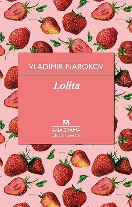 LOLITA | 9788433928474 | NABOKOV, VLADIMIR | Llibreria L'Altell - Llibreria Online de Banyoles | Comprar llibres en català i castellà online - Llibreria de Girona