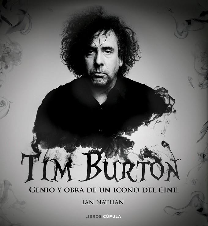 TIM BURTON | 9788448022792 | NATHAN, IAN | Llibreria L'Altell - Llibreria Online de Banyoles | Comprar llibres en català i castellà online - Llibreria de Girona