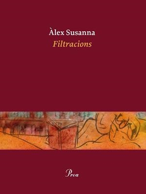 FILTRACIONS | 9788475886411 | SUSANNA, ÀLEX | Llibreria Online de Banyoles | Comprar llibres en català i castellà online