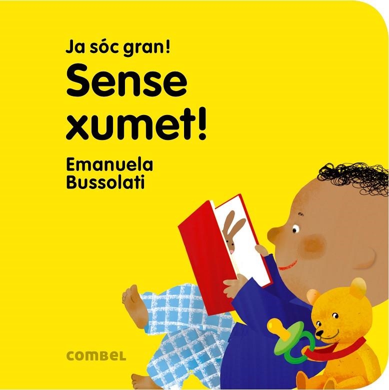 SENSE XUMET! | 9788491011361 | BUSSOLATI, EMANUELA MARIA | Llibreria L'Altell - Llibreria Online de Banyoles | Comprar llibres en català i castellà online - Llibreria de Girona