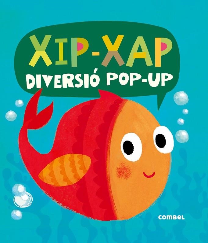 XIP-XAP | 9788491011415 | LITTON, JONATHAN | Llibreria L'Altell - Llibreria Online de Banyoles | Comprar llibres en català i castellà online - Llibreria de Girona