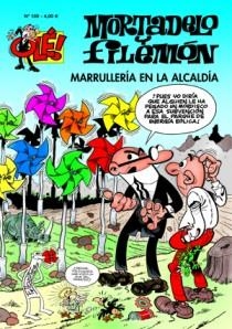 MARRULLERÍA EN LA ALCALDIA | 9788466645935 | IBÁÑEZ TALAVERA, FRANCISCO | Llibreria L'Altell - Llibreria Online de Banyoles | Comprar llibres en català i castellà online - Llibreria de Girona