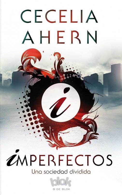 IMPERFECTOS | 9788416712090 | AHERN, CECELIA | Llibreria L'Altell - Llibreria Online de Banyoles | Comprar llibres en català i castellà online - Llibreria de Girona