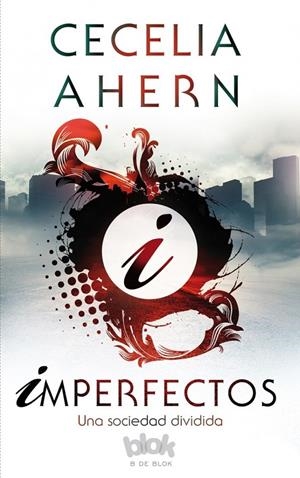 IMPERFECTOS | 9788416712090 | AHERN, CECELIA | Llibreria Online de Banyoles | Comprar llibres en català i castellà online