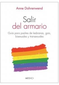 SALIR DEL ARMARIO | 9788497991506 | DOHRENWEND, ANNE | Llibreria L'Altell - Llibreria Online de Banyoles | Comprar llibres en català i castellà online - Llibreria de Girona