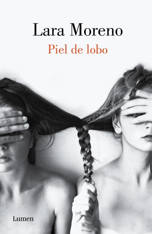 PIEL DE LOBO | 9788426403315 | MORENO, LARA | Llibreria L'Altell - Llibreria Online de Banyoles | Comprar llibres en català i castellà online - Llibreria de Girona