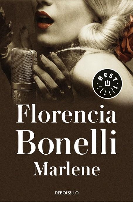 MARLENE | 9788466333641 | BONELLI, FLORENCIA | Llibreria L'Altell - Llibreria Online de Banyoles | Comprar llibres en català i castellà online - Llibreria de Girona