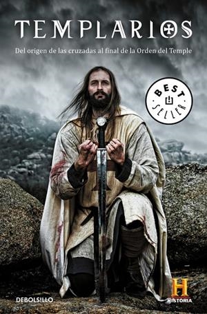 TEMPLARIOS | 9788466334877 | CANAL HISTORIA | Llibreria Online de Banyoles | Comprar llibres en català i castellà online