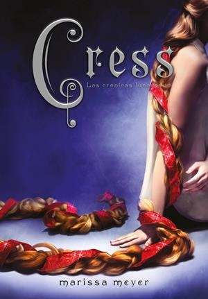 CRESS (LAS CRÓNICAS LUNARES 3) | 9788490437117 | MEYER, MARISSA | Llibreria L'Altell - Llibreria Online de Banyoles | Comprar llibres en català i castellà online - Llibreria de Girona
