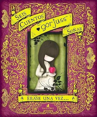 SEIS CUENTOS GORJUSS PARA SOÑAR (GORJUSS) | 9788448847067 | VARIOS AUTORES | Llibreria L'Altell - Llibreria Online de Banyoles | Comprar llibres en català i castellà online - Llibreria de Girona