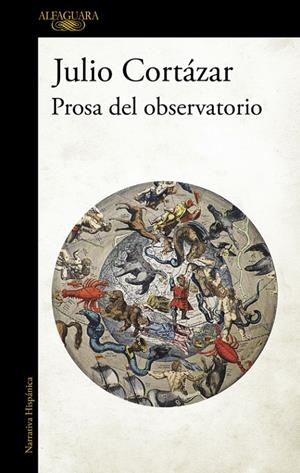 PROSA DEL OBSERVATORIO | 9788420419633 | CORTAZAR, JULIO | Llibreria Online de Banyoles | Comprar llibres en català i castellà online