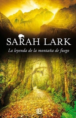 LA LEYENDA DE LA MONTAÑA DE FUEGO | 9788466659093 | LARK, SARAH | Llibreria L'Altell - Llibreria Online de Banyoles | Comprar llibres en català i castellà online - Llibreria de Girona