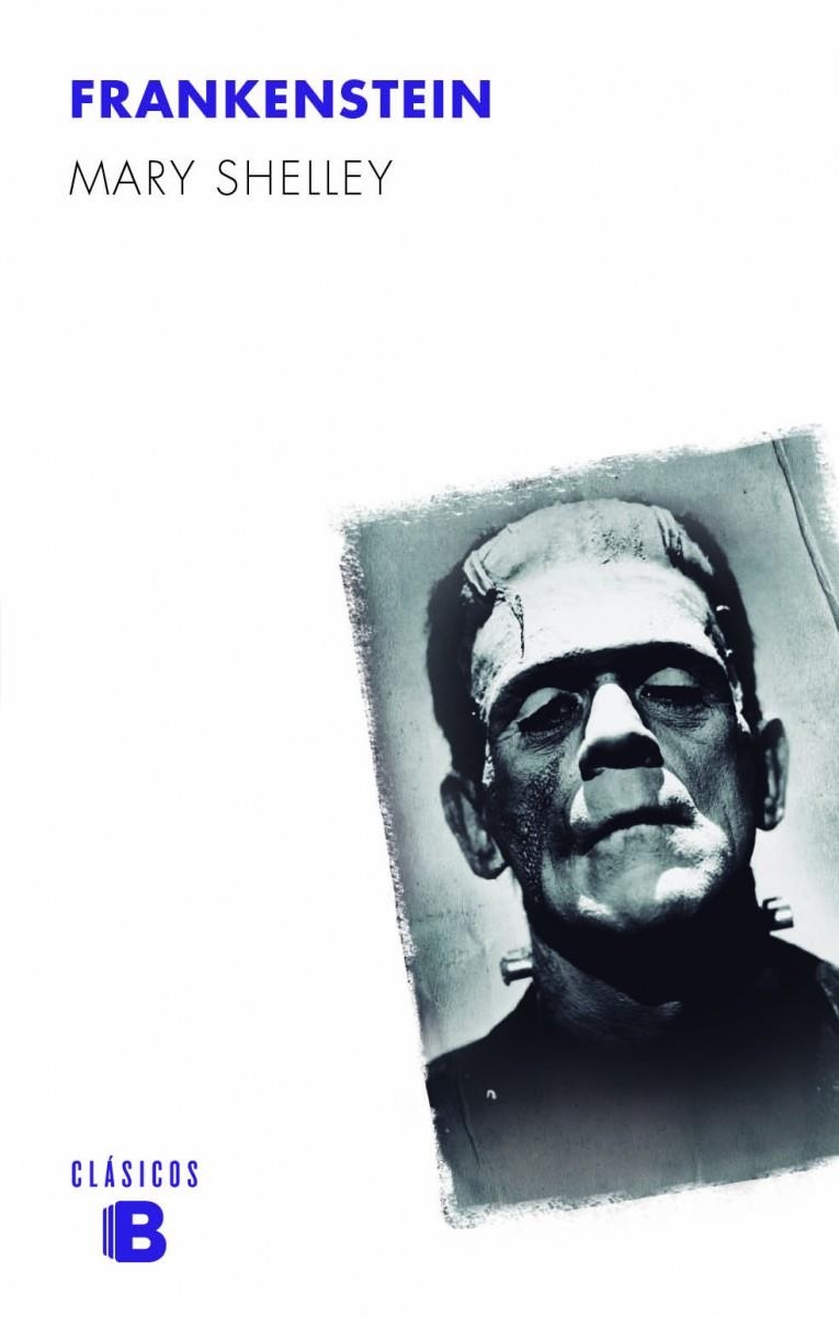 FRANKENSTEIN | 9788490702918 | SHELLEY, MARY W. | Llibreria L'Altell - Llibreria Online de Banyoles | Comprar llibres en català i castellà online - Llibreria de Girona