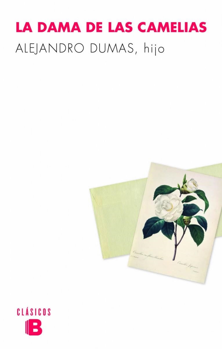 DAMA DE LAS CAMELIAS | 9788490702901 | DUMAS, ALEJANDRO (HIJO) | Llibreria L'Altell - Llibreria Online de Banyoles | Comprar llibres en català i castellà online - Llibreria de Girona